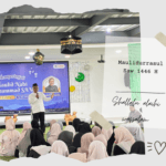 Becermin Pada Suri Tauladan Terbaik